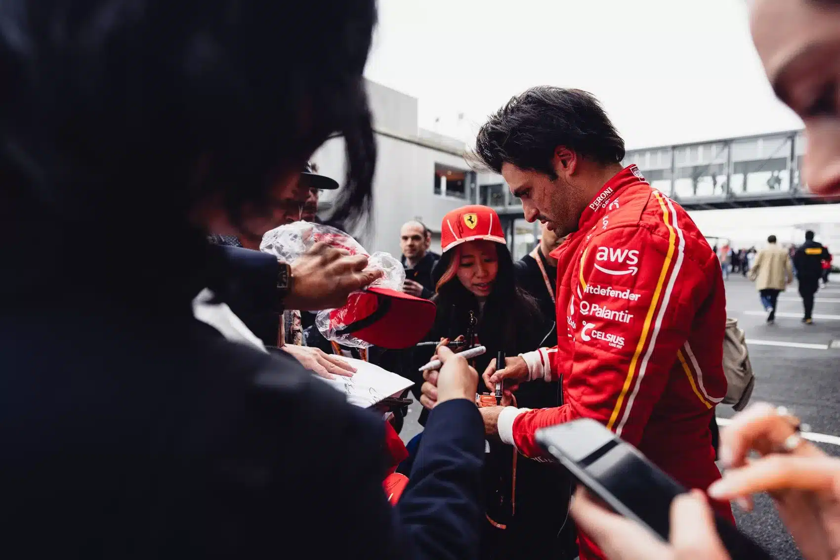 Sainz