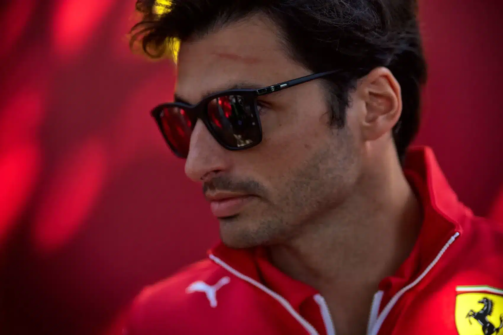 Carlos Sainz, Ferrari