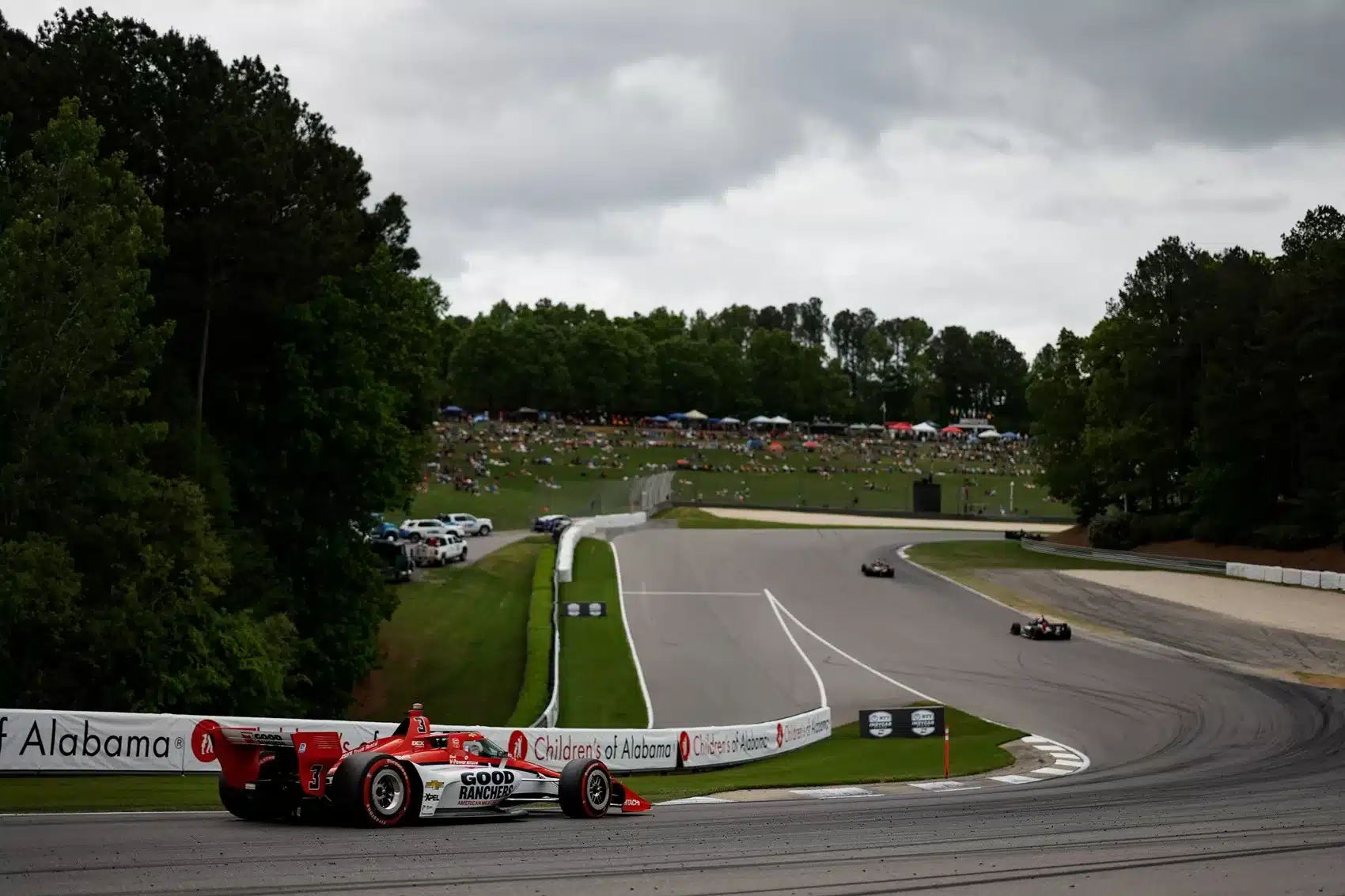 IndyCar