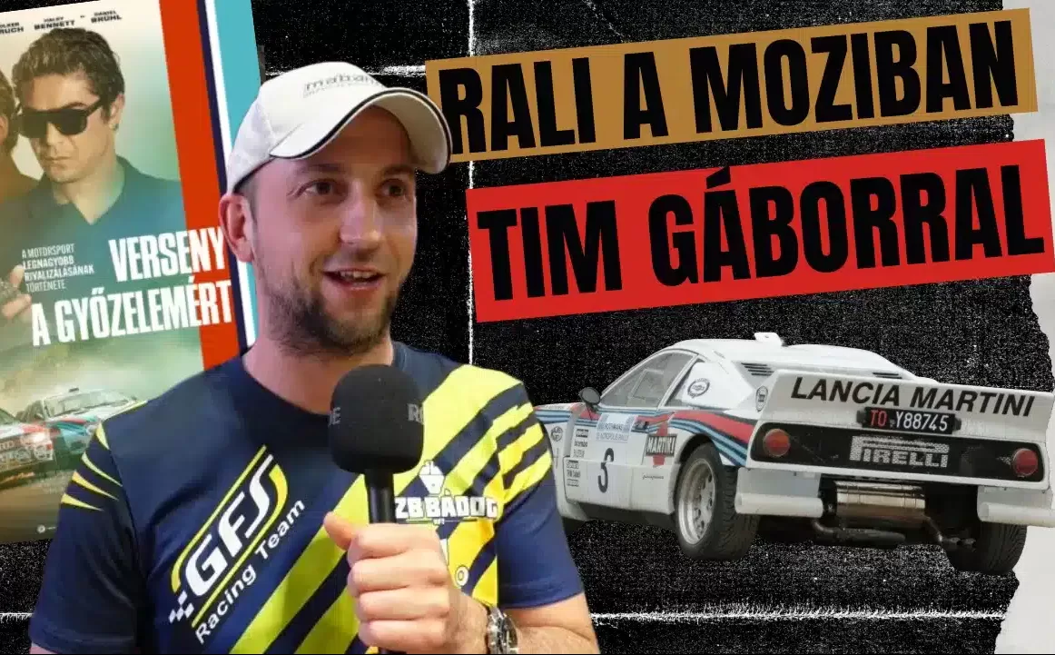 Tim Gábor