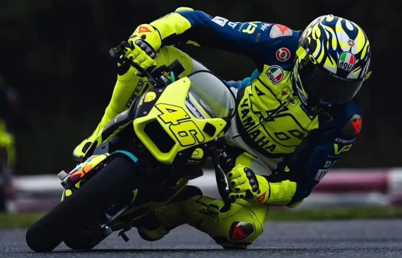 VR46