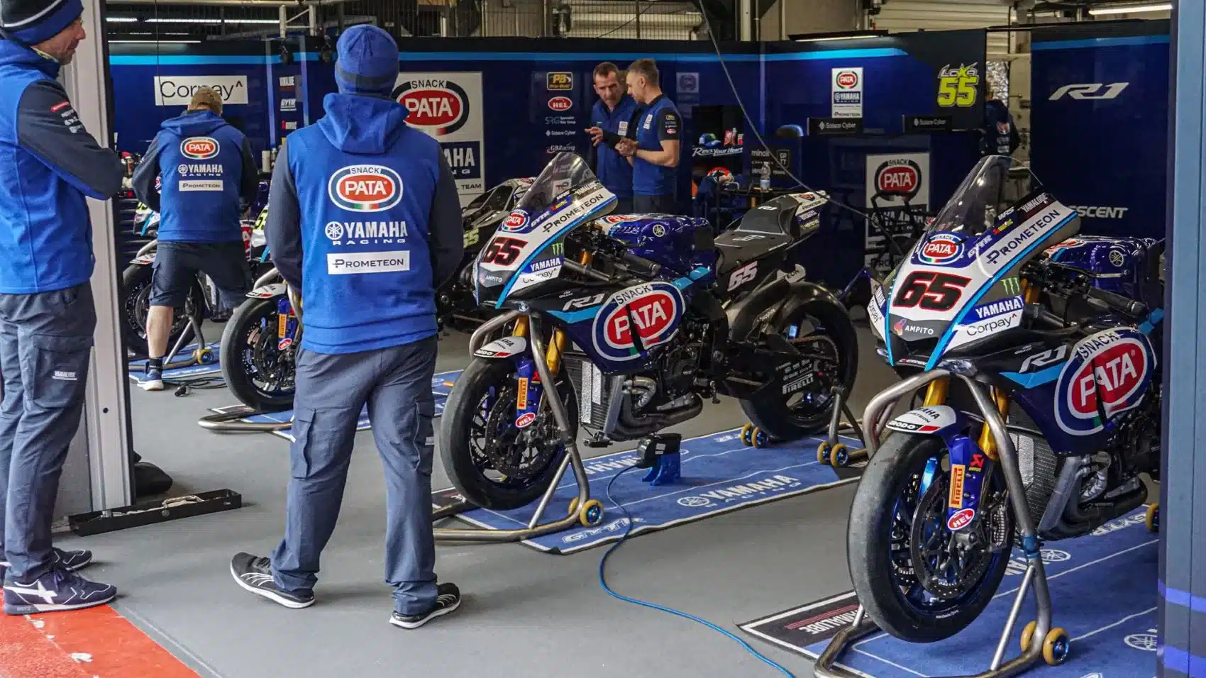 Yamaha