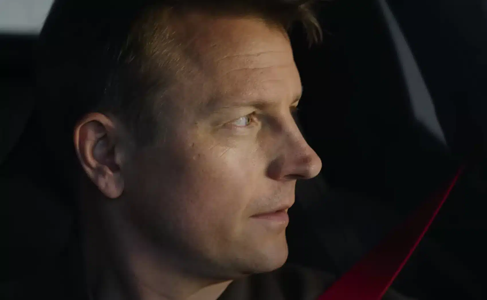 Zeekr Räikkönen