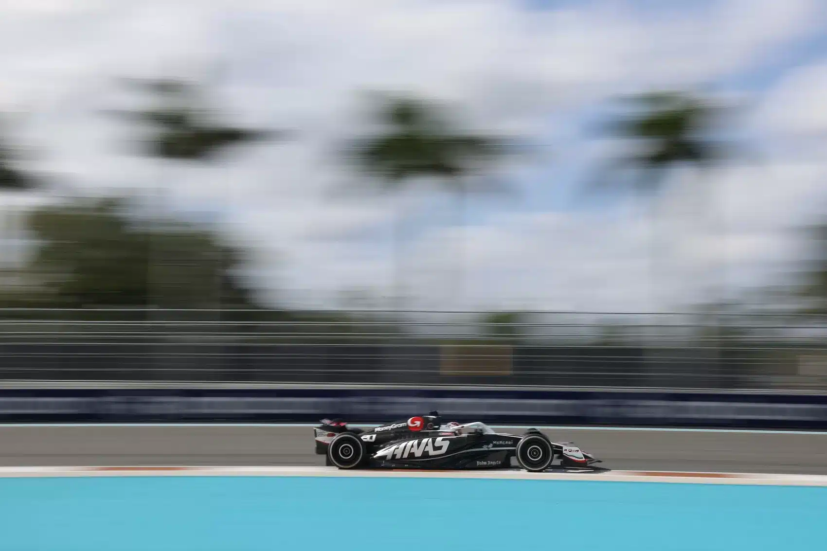 Kevin Magnussen