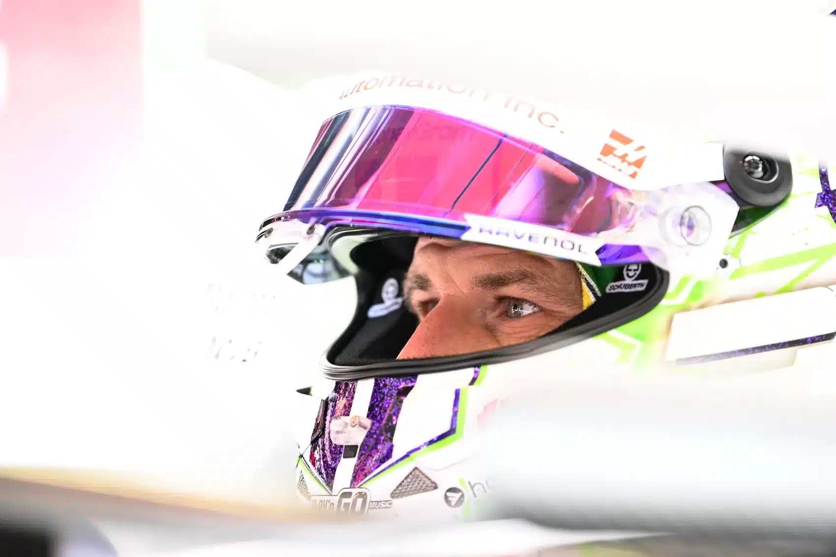 Nico Hülkenberg
