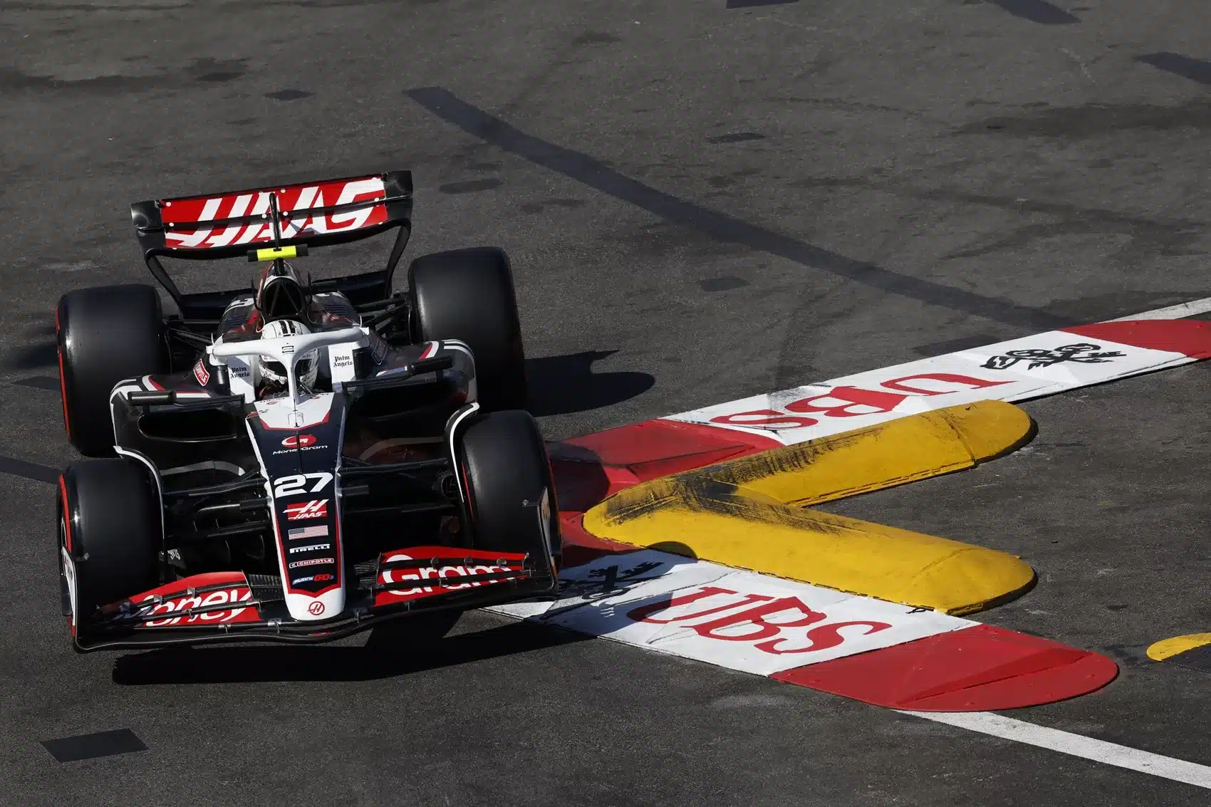 Haas