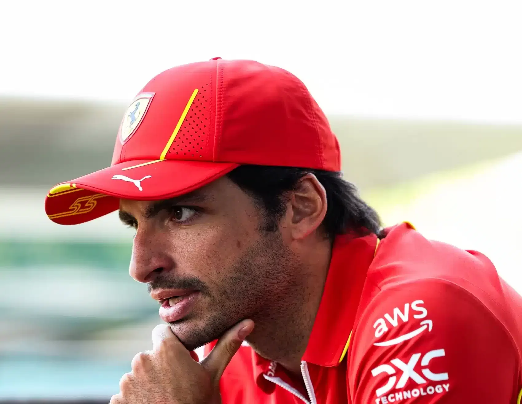 Carlos Sainz