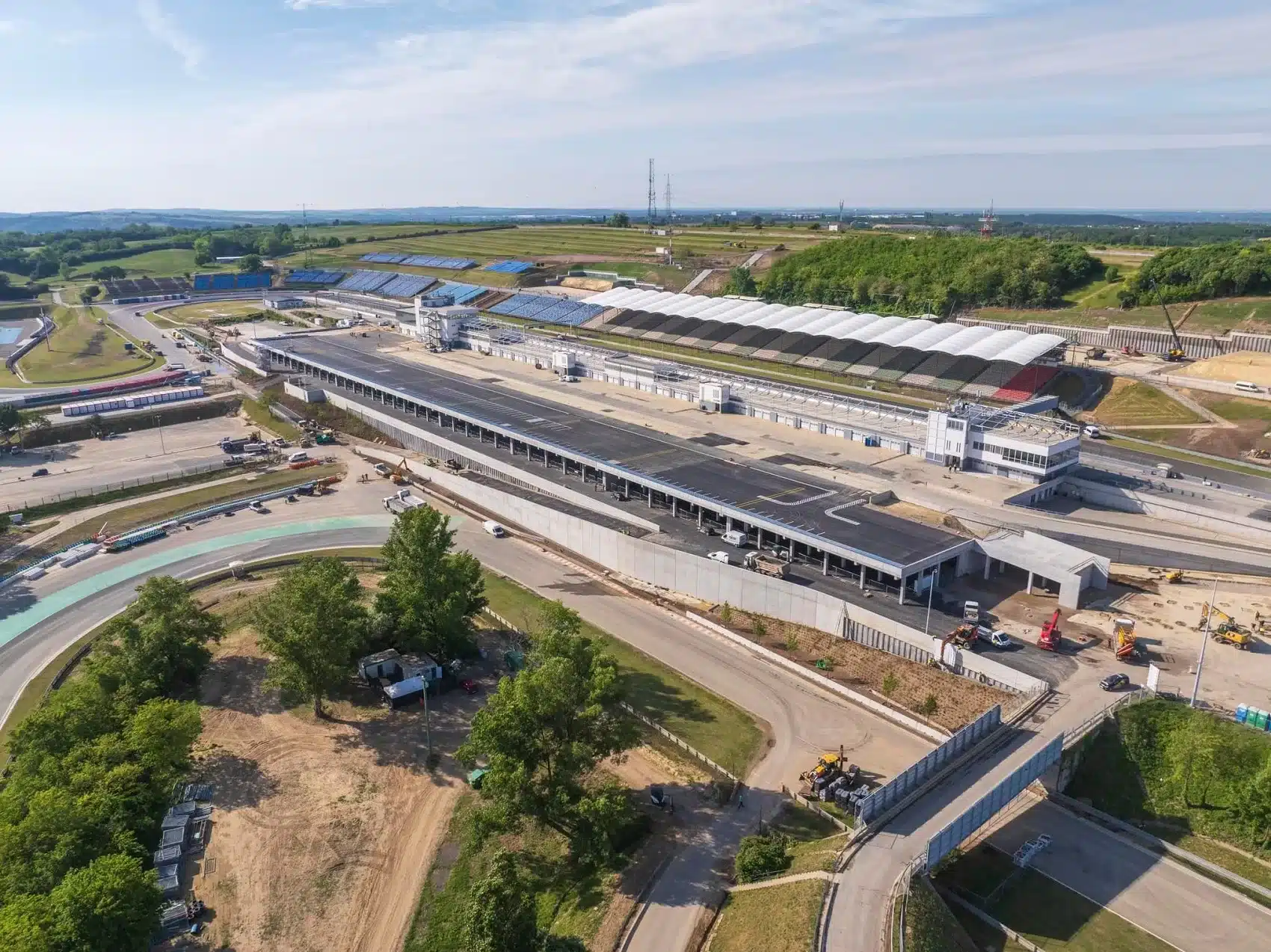 hungaroring