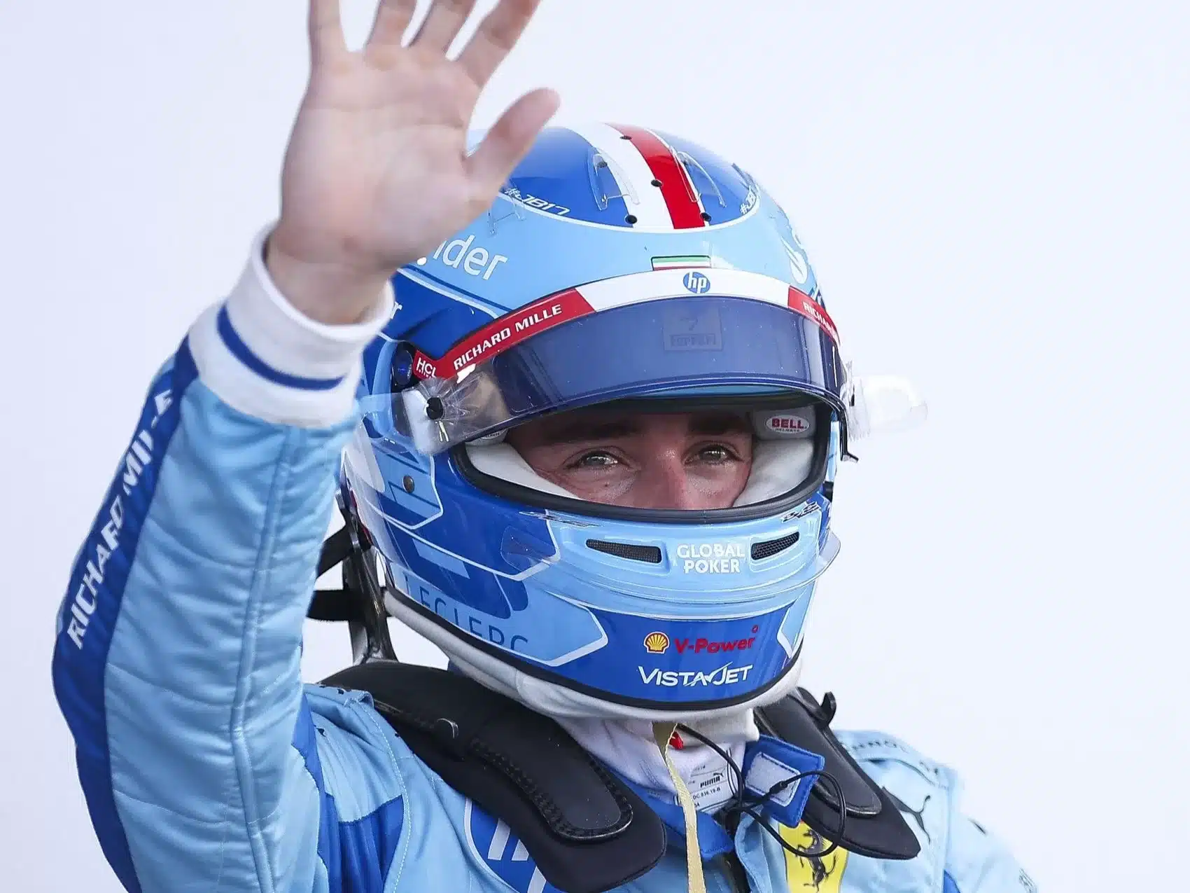 Charles Leclerc