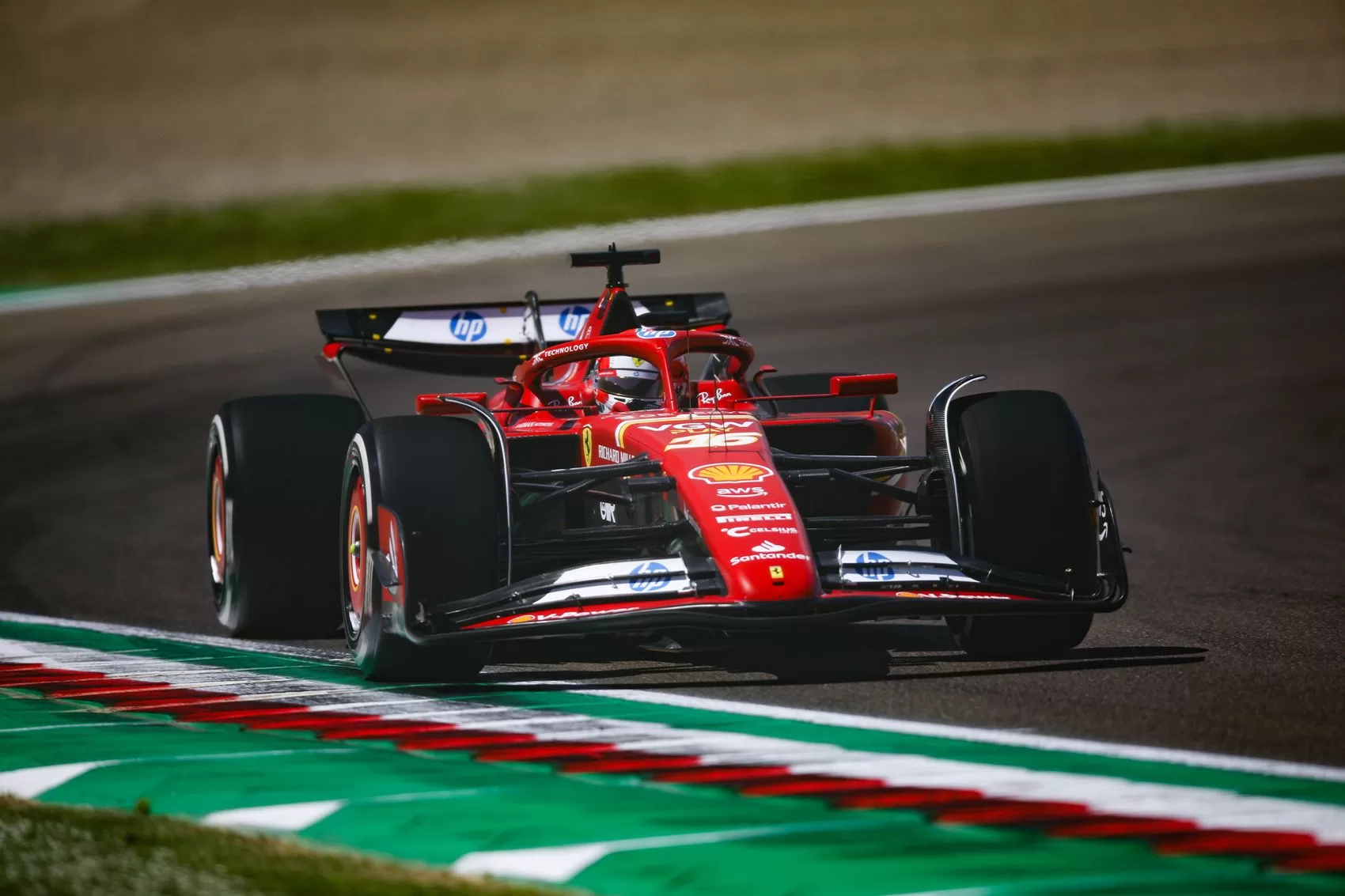 Charles Leclerc