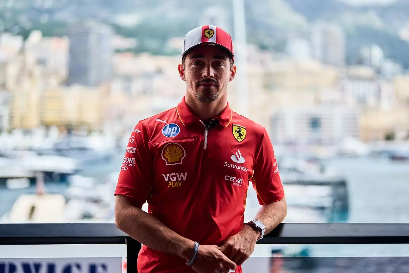 Charles Leclerc