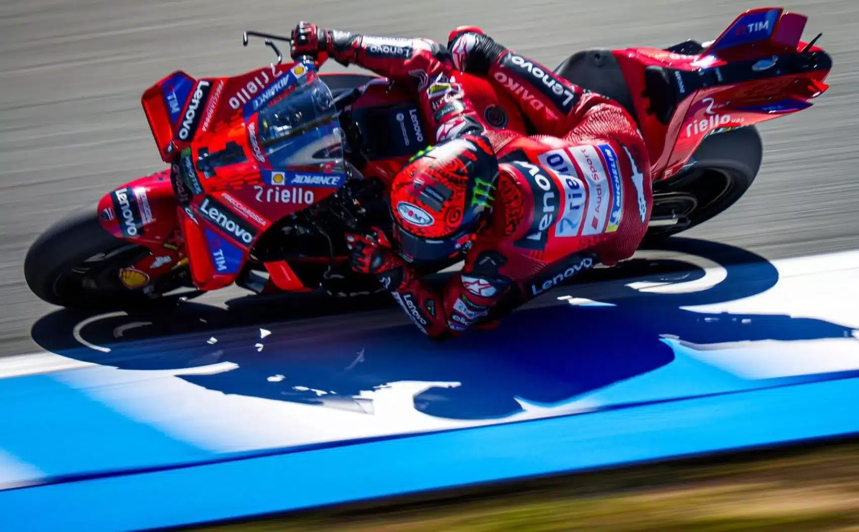 Bagnaia