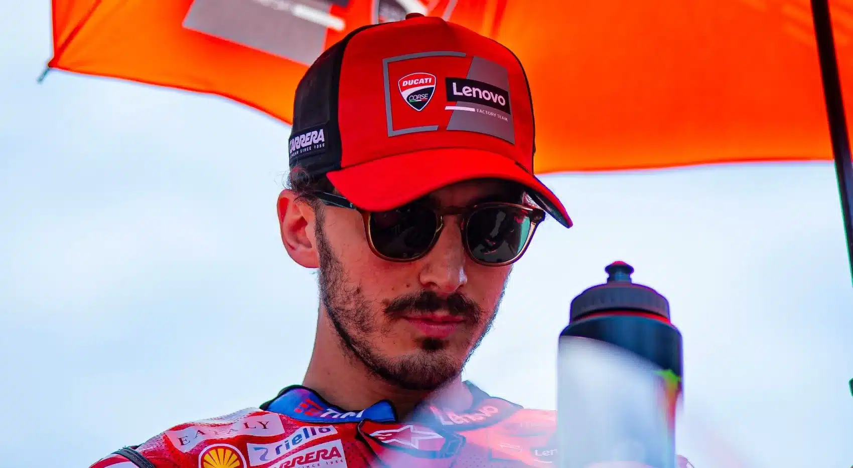 Bagnaia