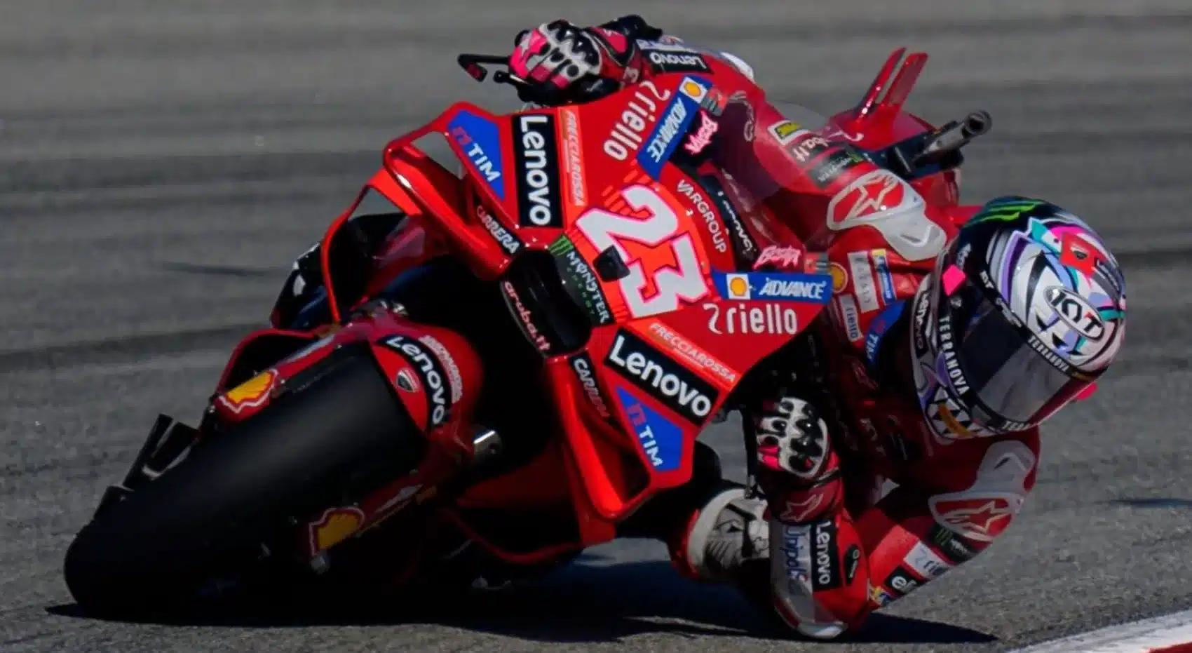 Bastianini