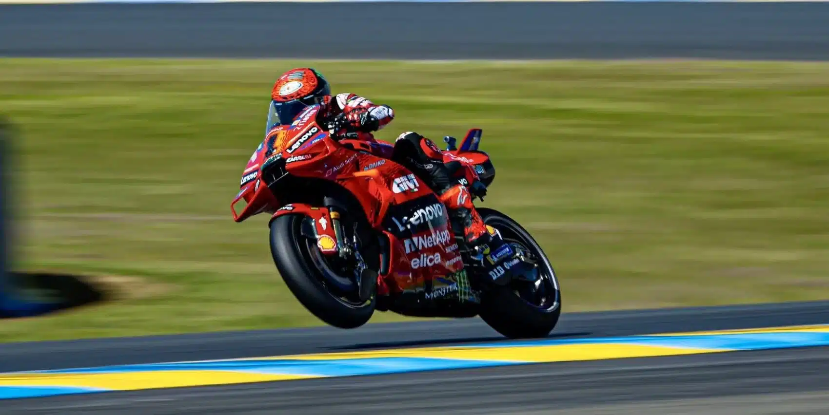 Ducati