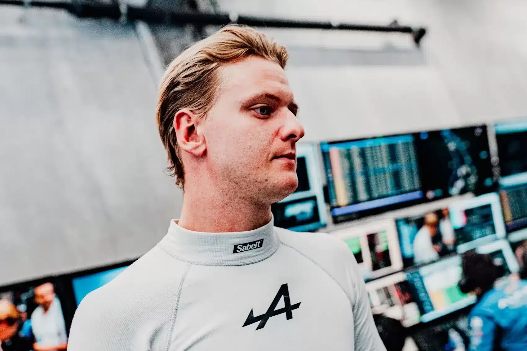 Mick Schumacher