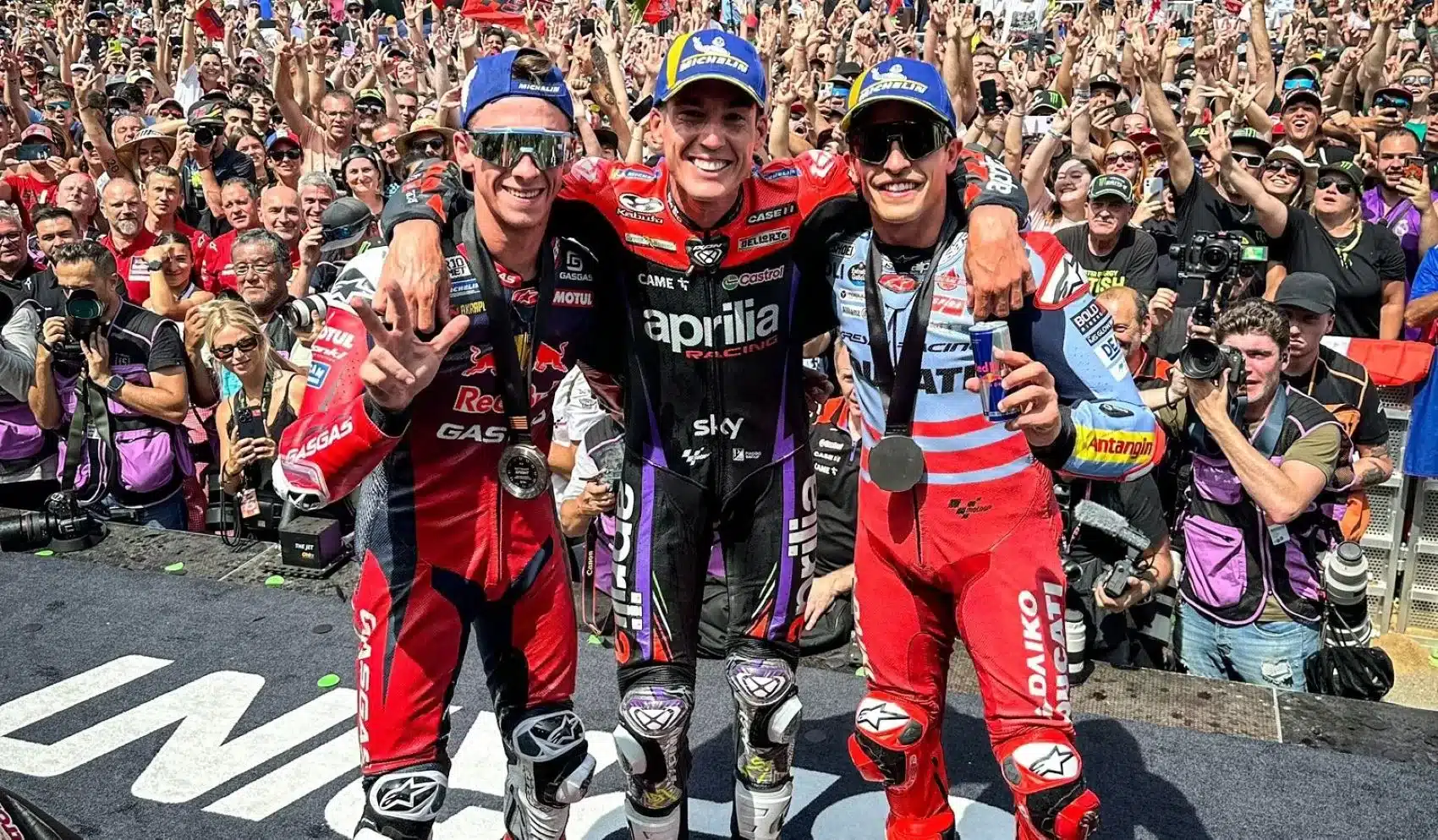 MotoGP