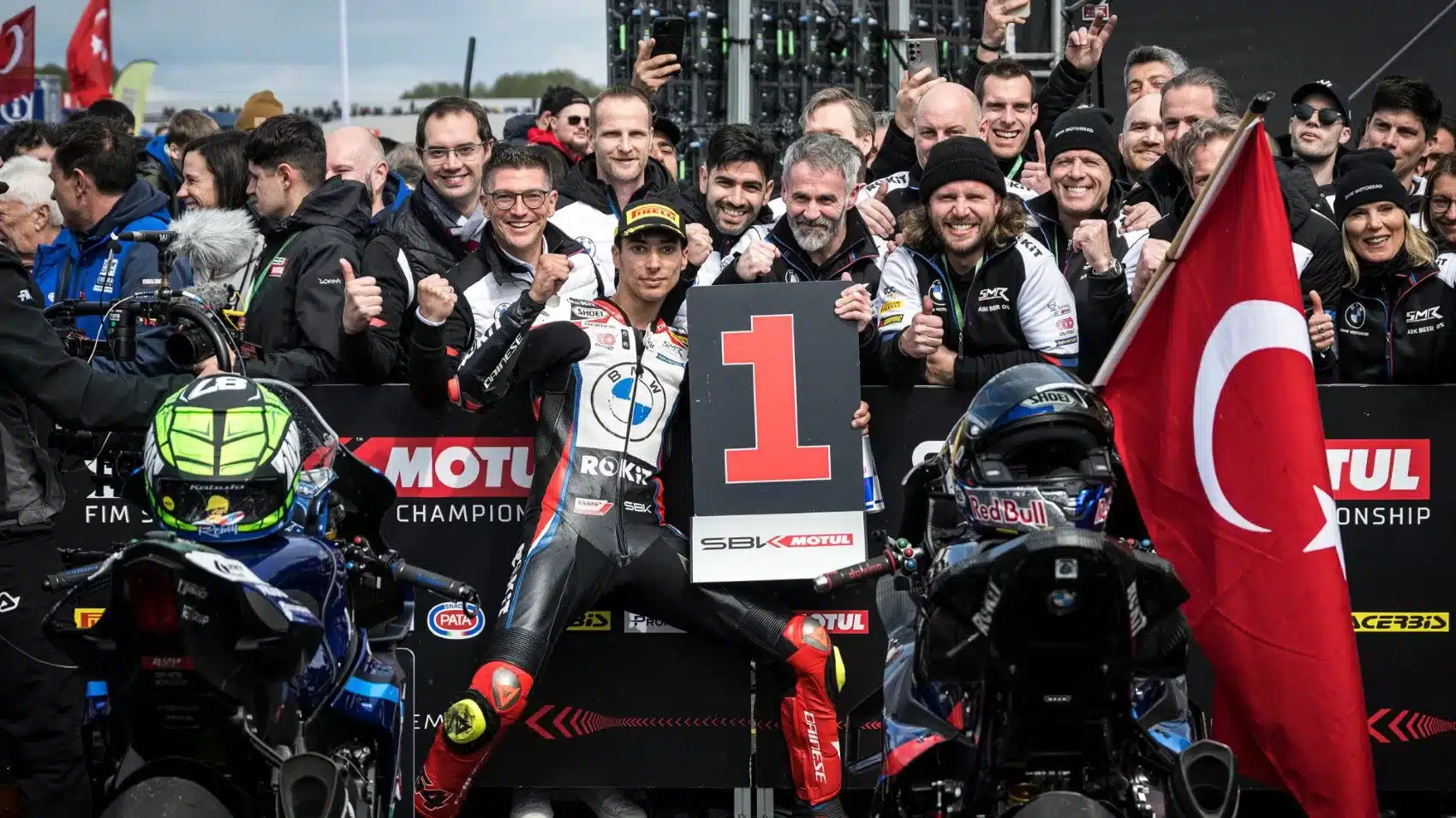 Razgatlioglu Assen