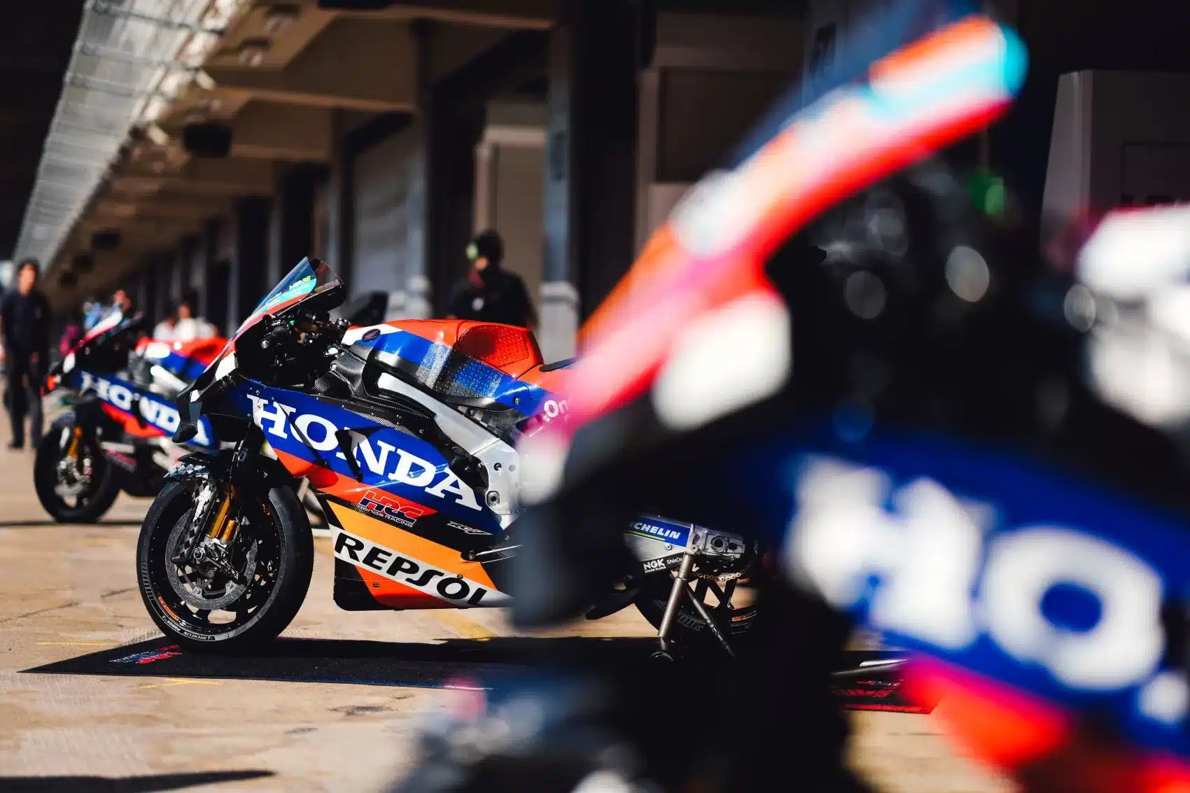 Repsol