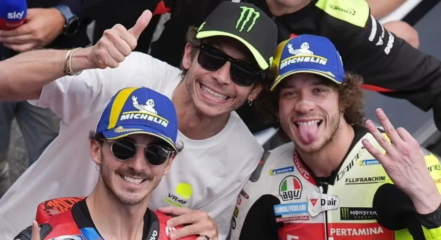 Rossi