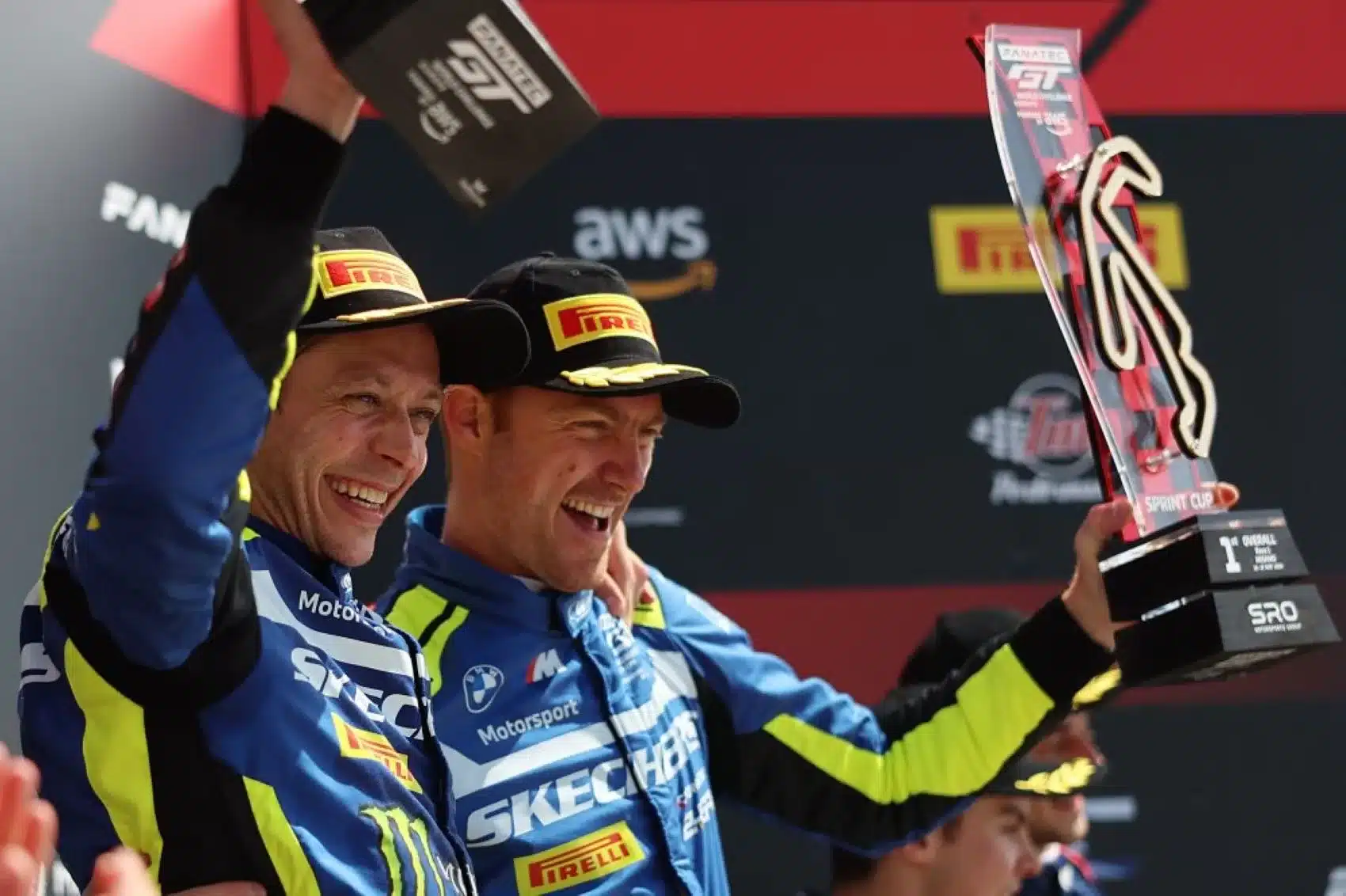 Rossi