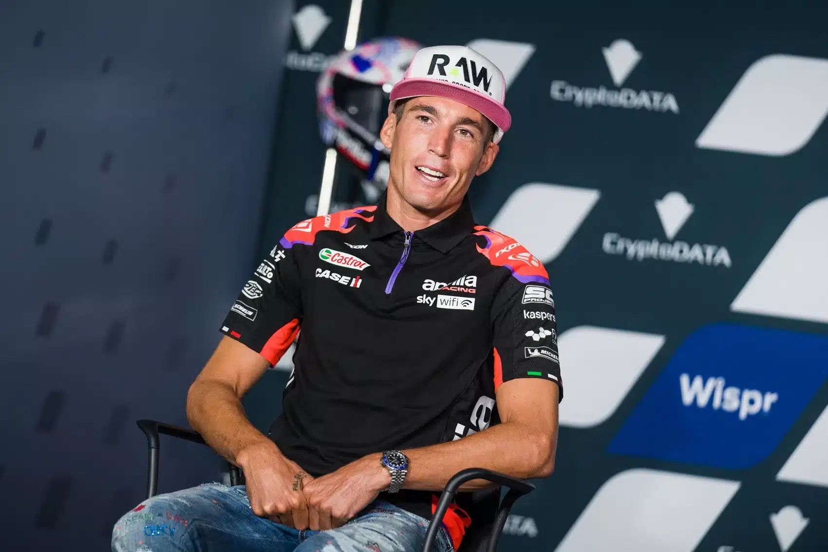 Aleix Espargaro