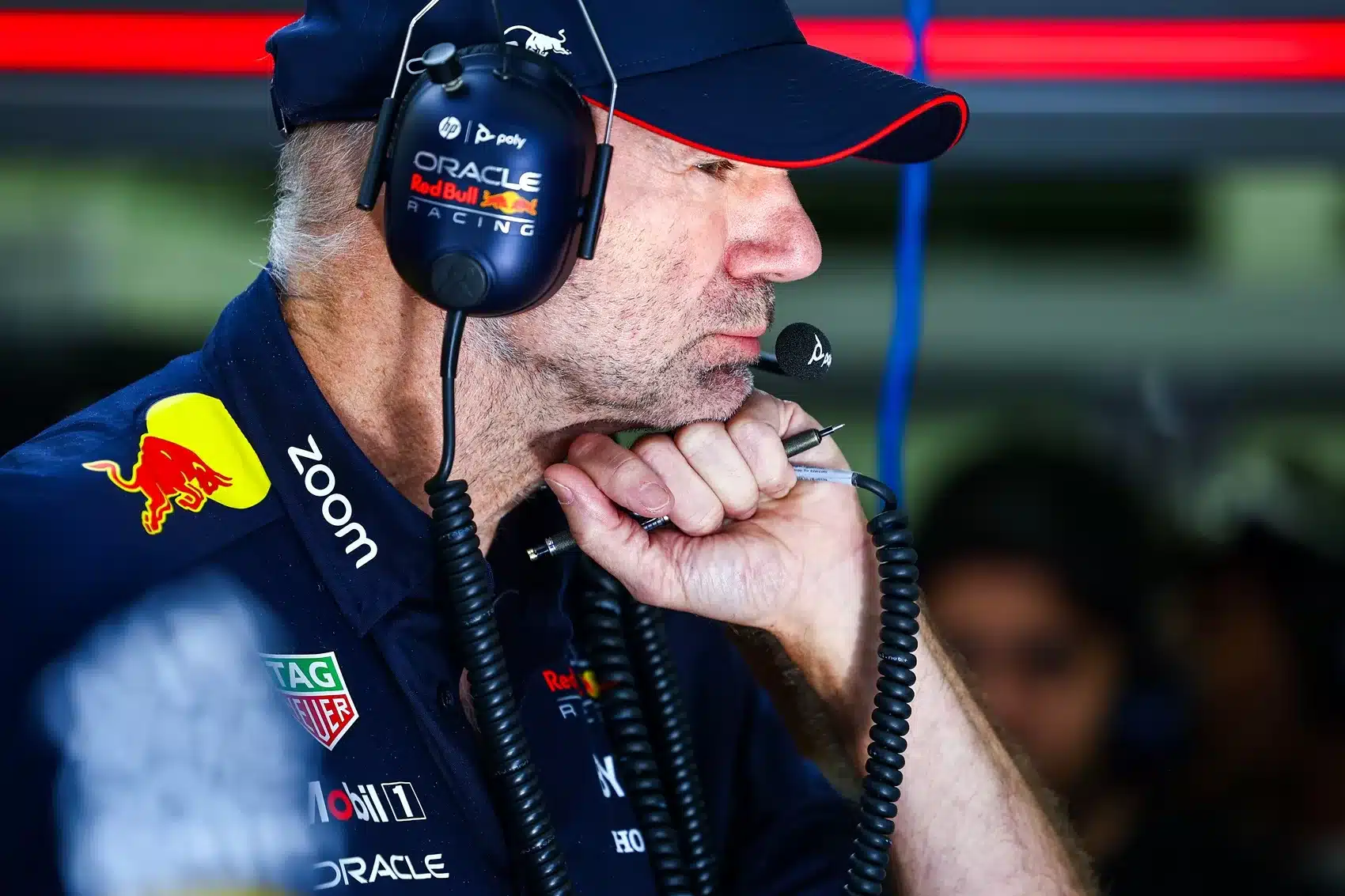 Adrian Newey, Red Bull