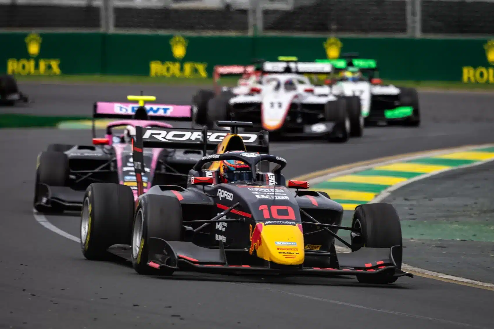 Formula 3