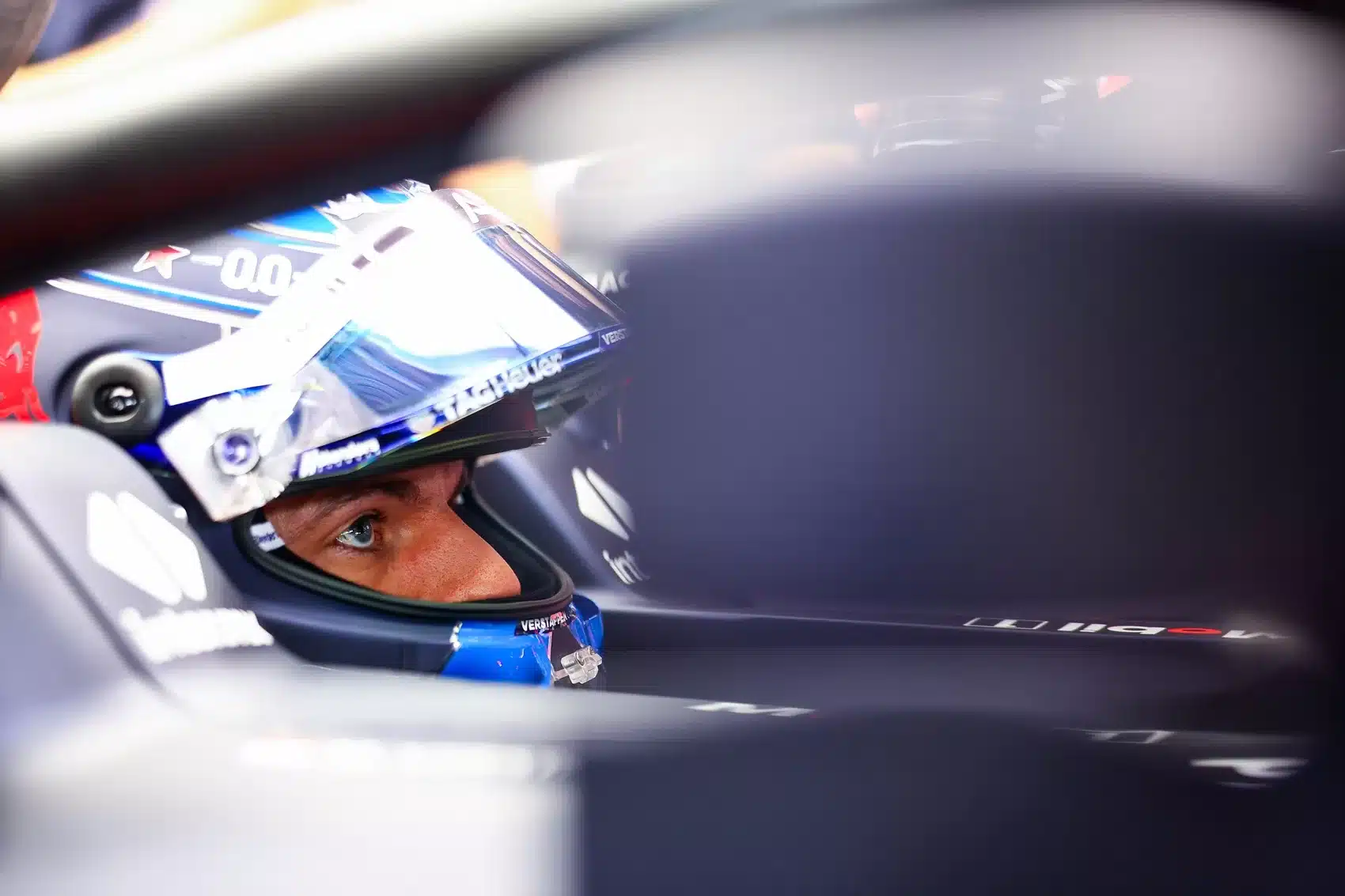 Max Verstappen, Red Bull