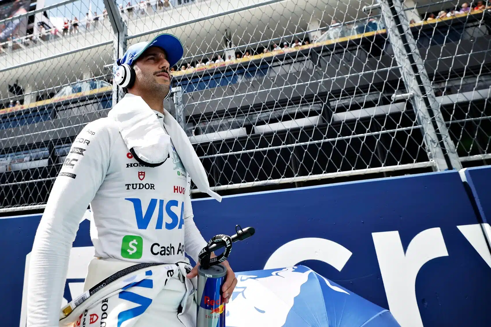 Daniel Ricciardo