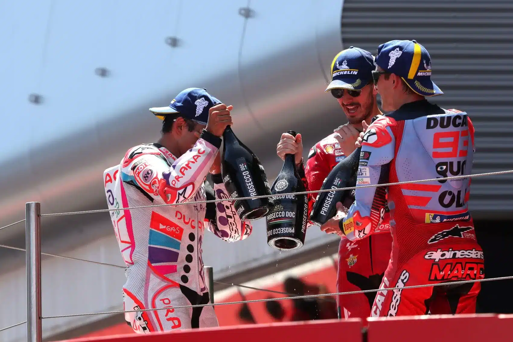 MotoGP