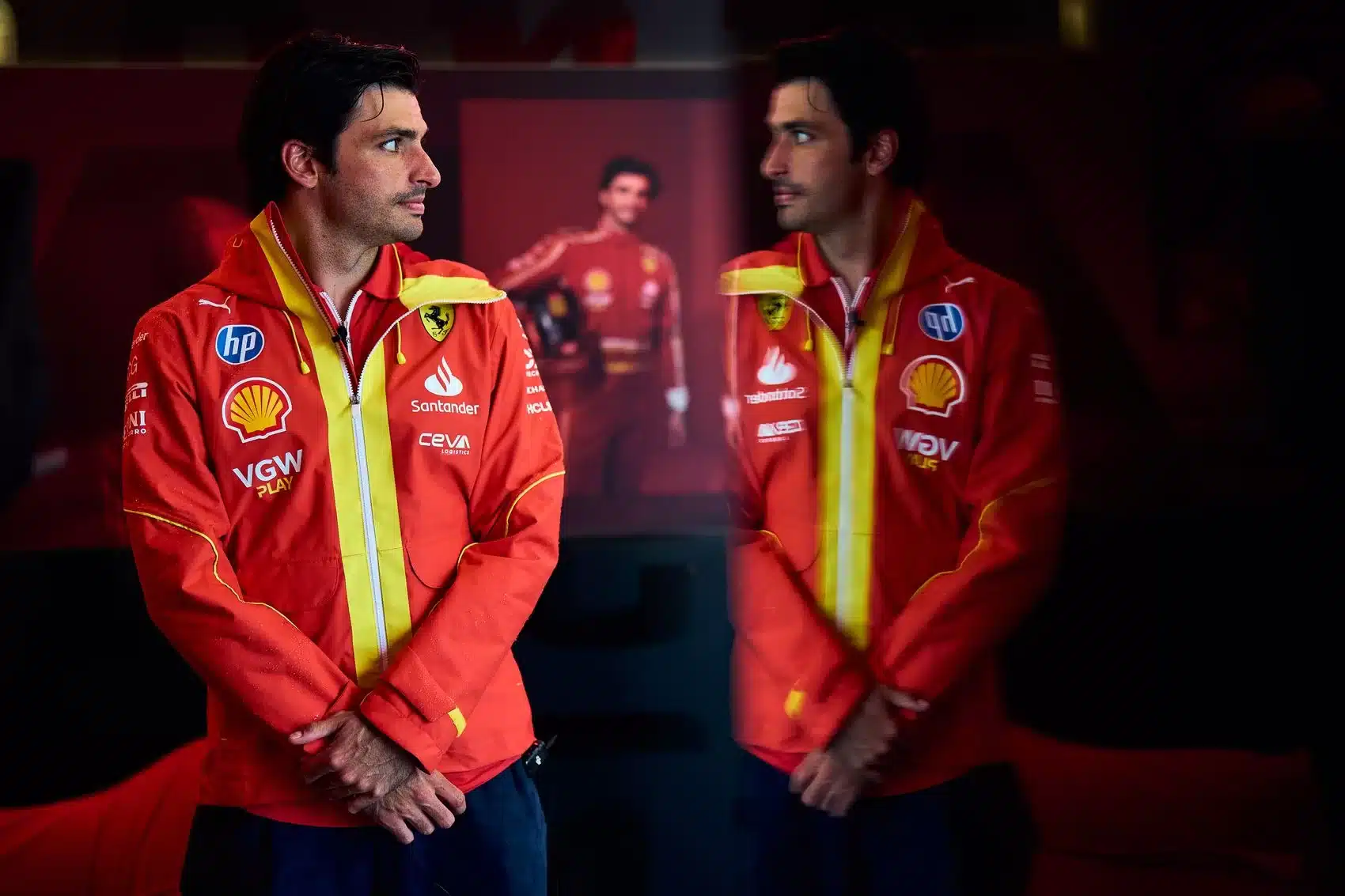 Sainz