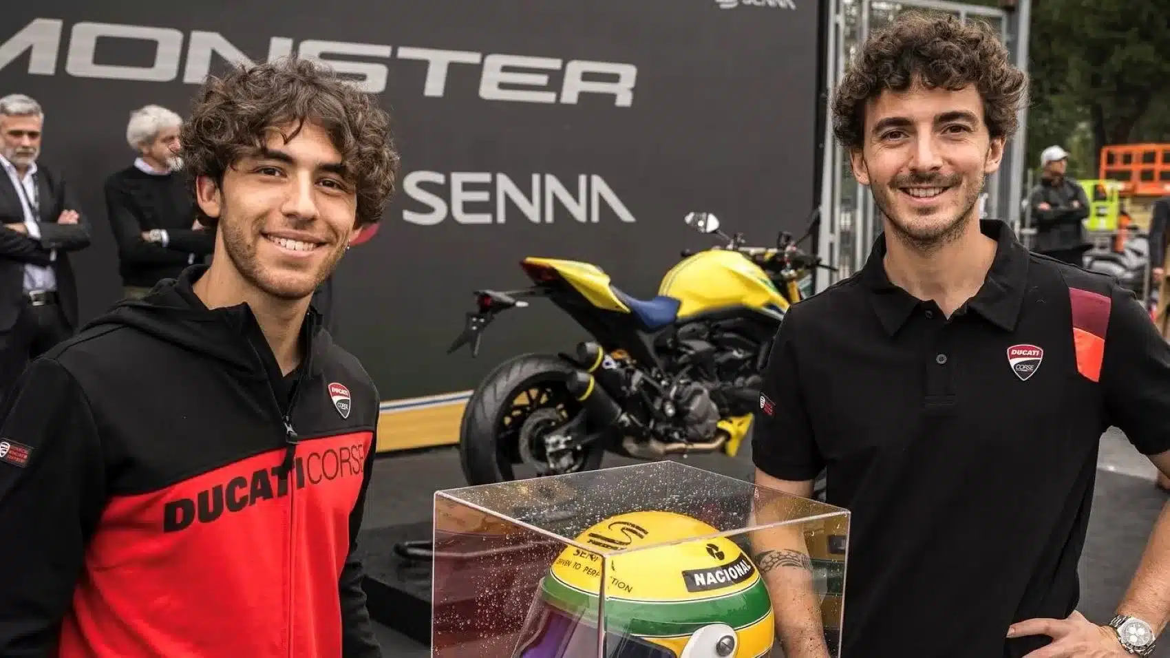 Senna