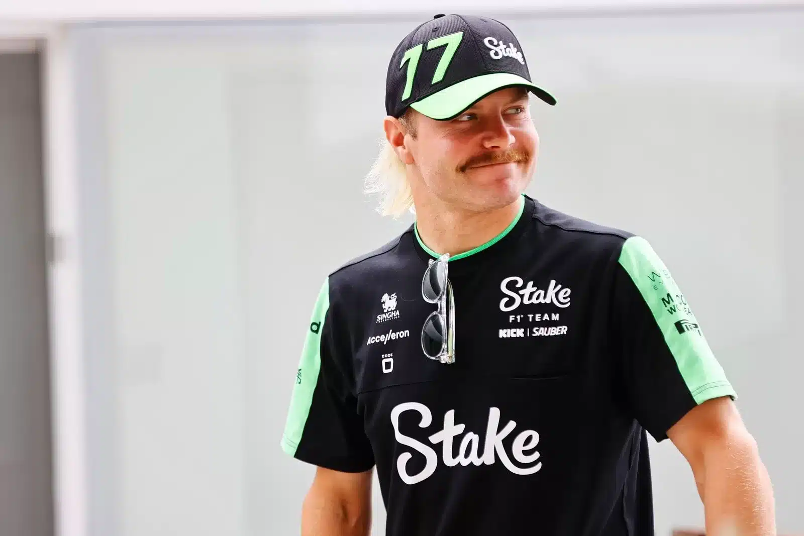 Valtteri Bottas