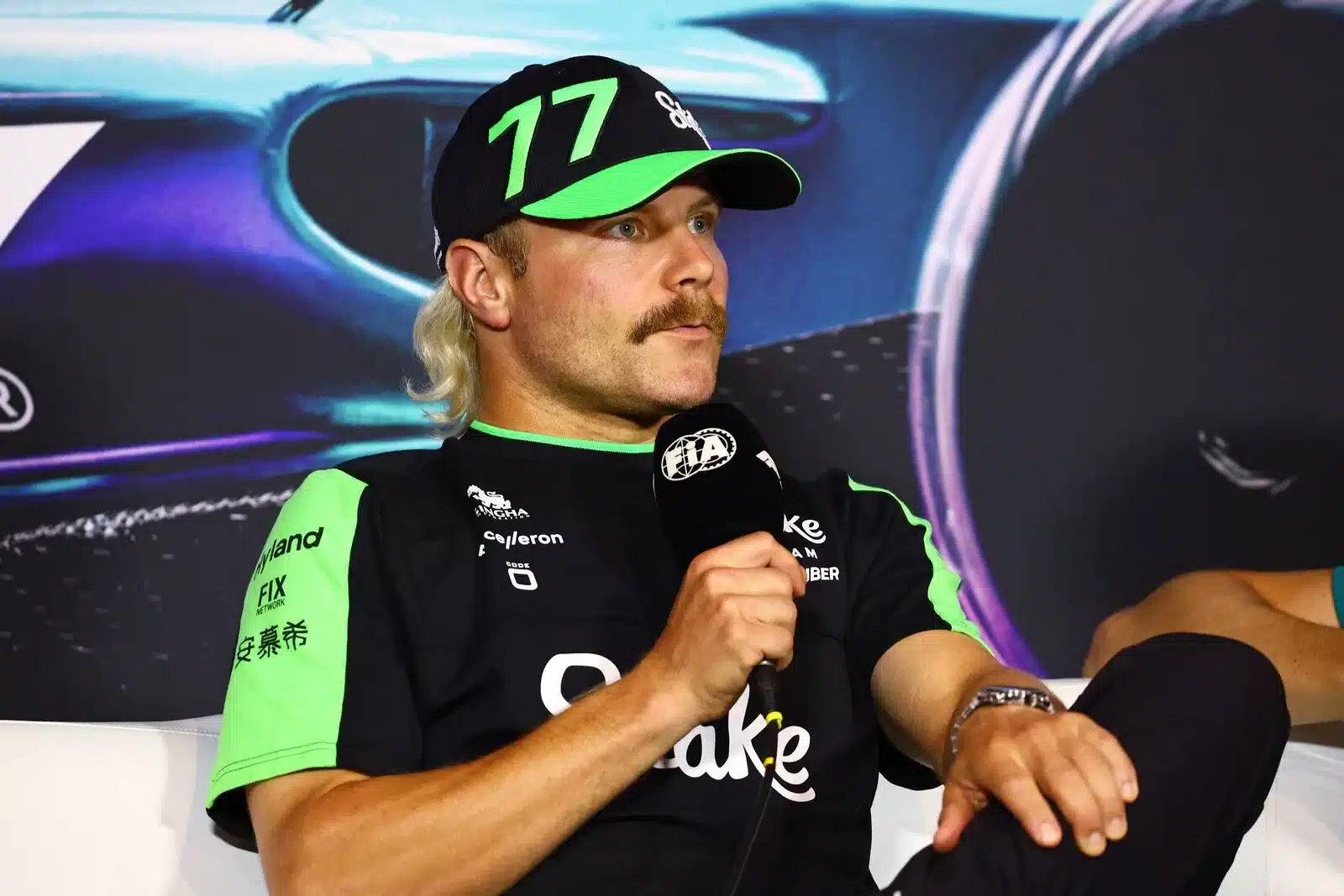 Valtteri Bottas