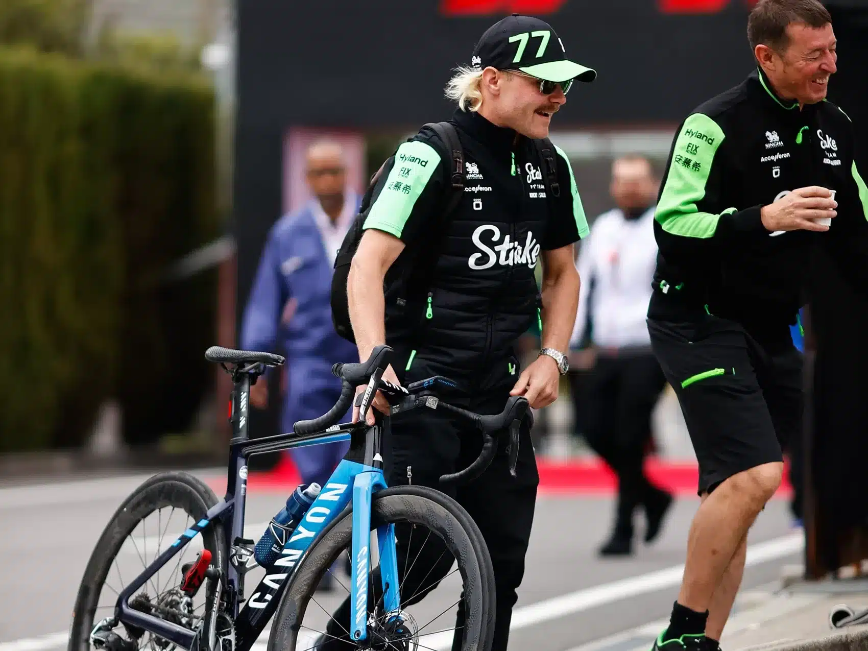 Valtteri Bottas