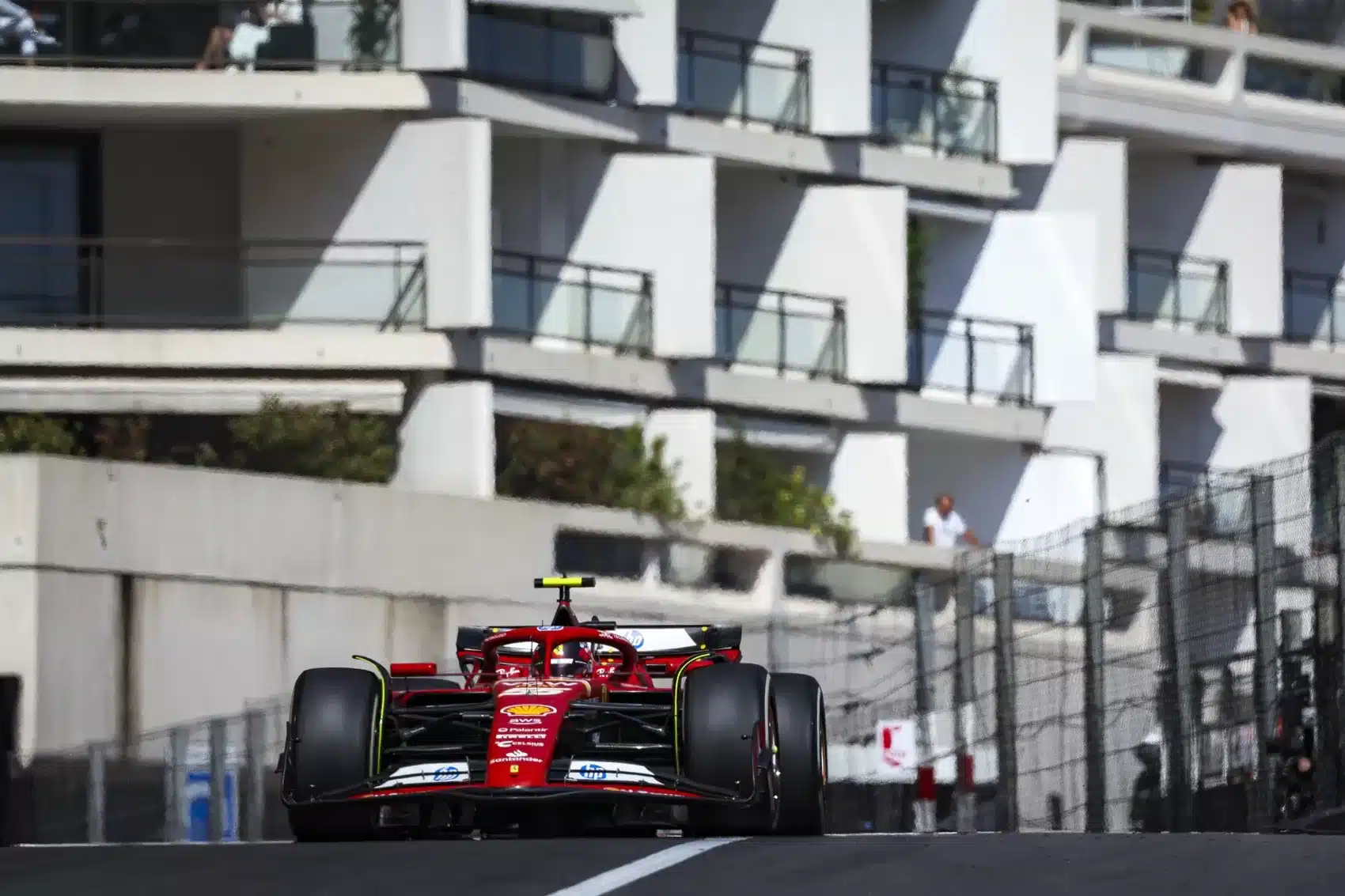 Ferrari