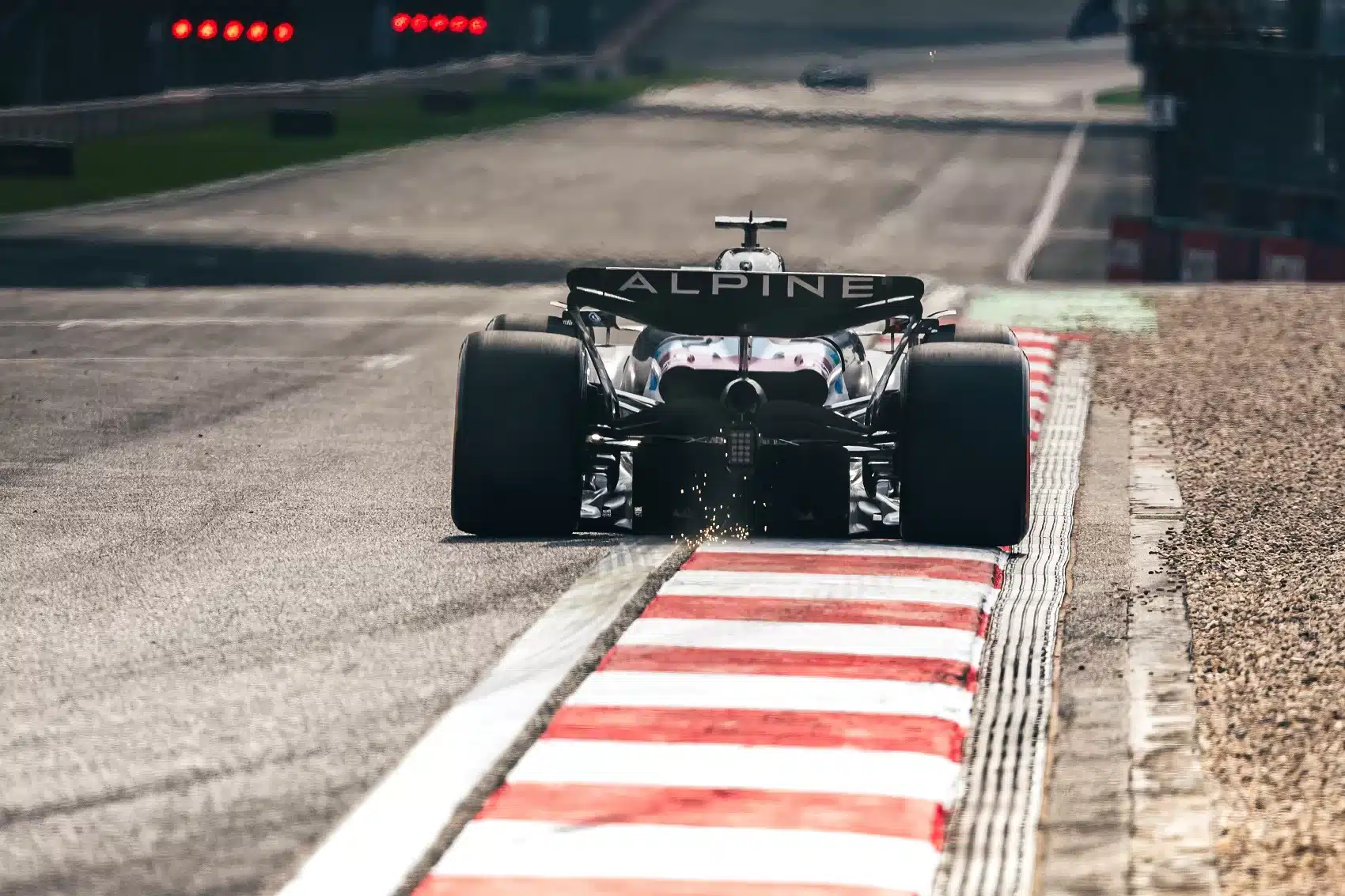 Esteban Ocon
