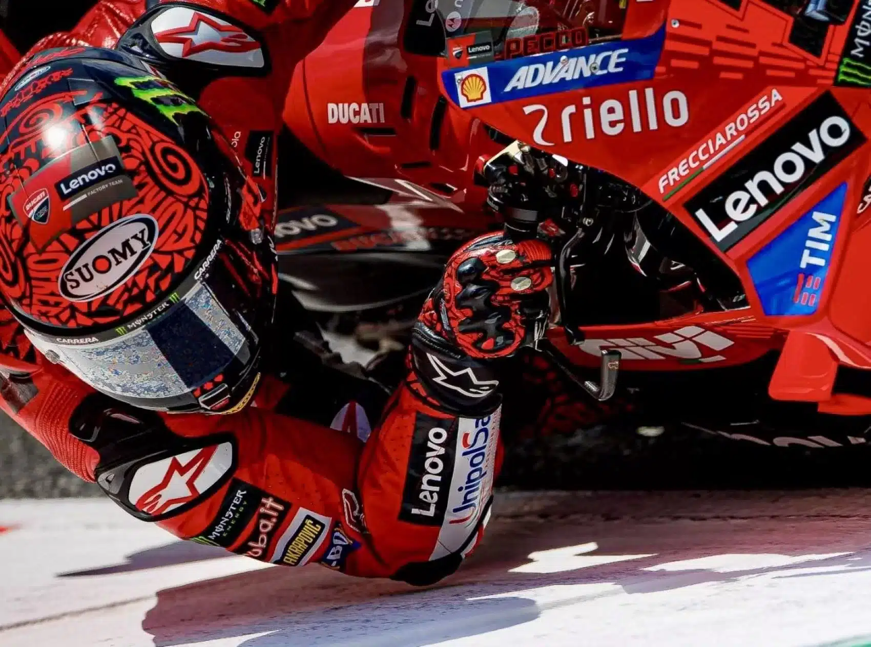 Bagnaia