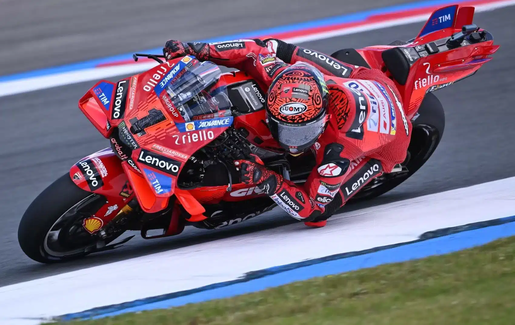 Bagnaia