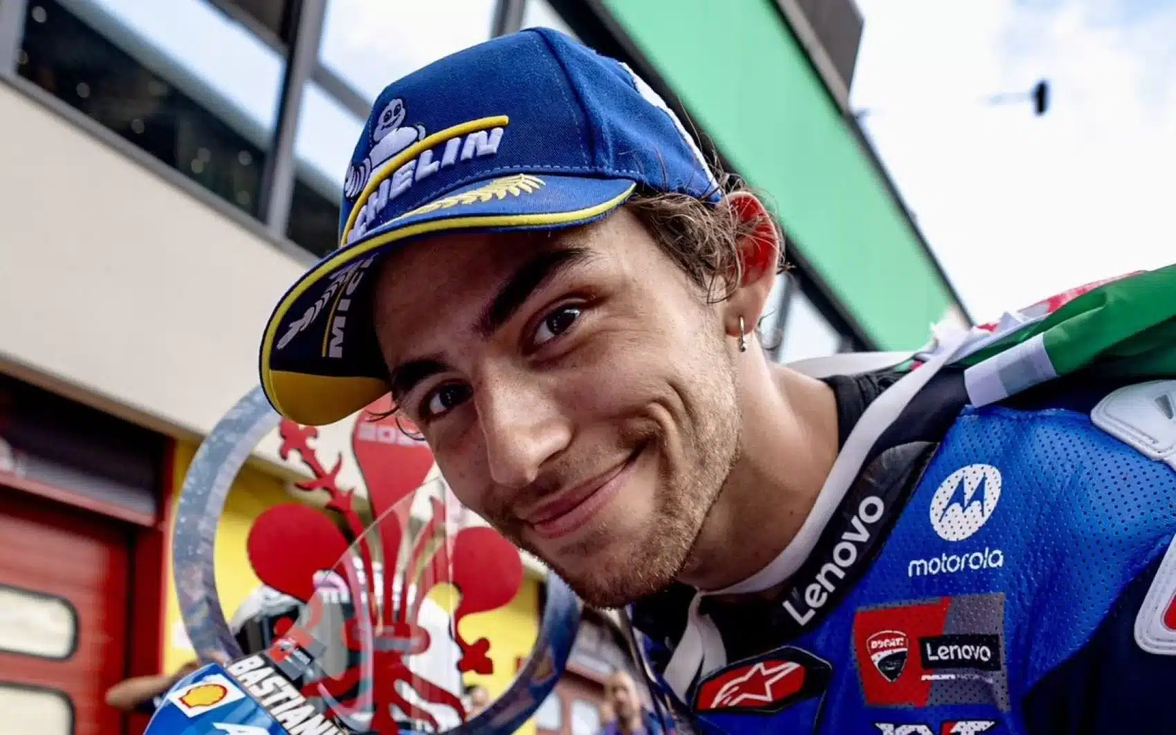 Bastianini