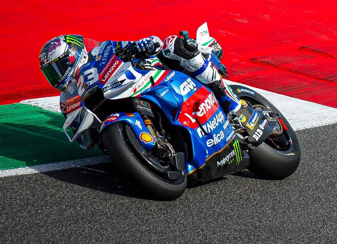 Bastianini