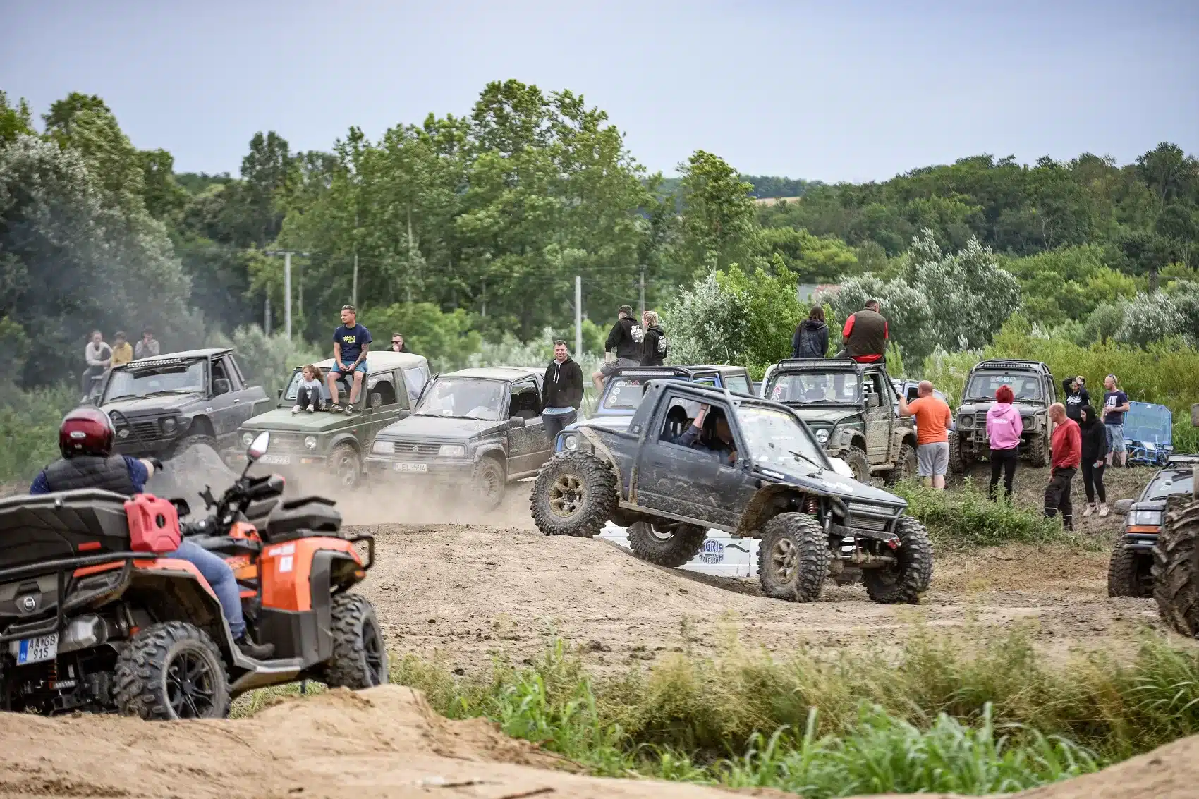 Babod Offroad