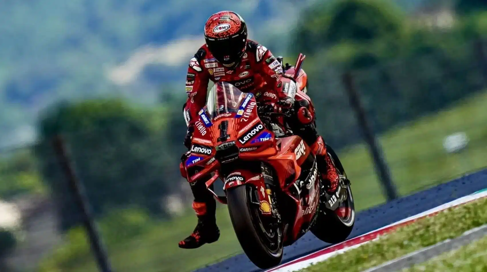 Ducati