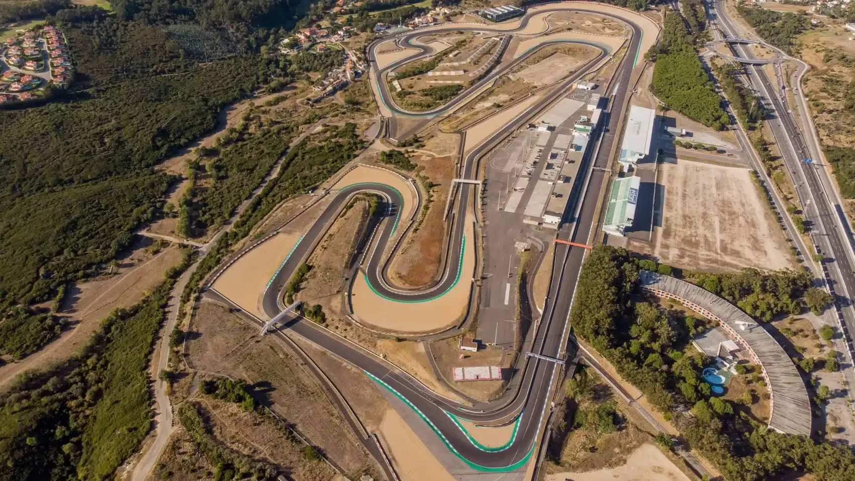 Estoril