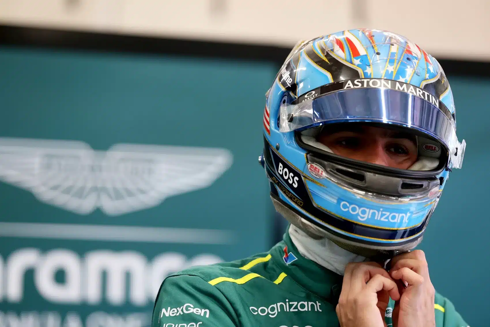 Jak Crawford, f2