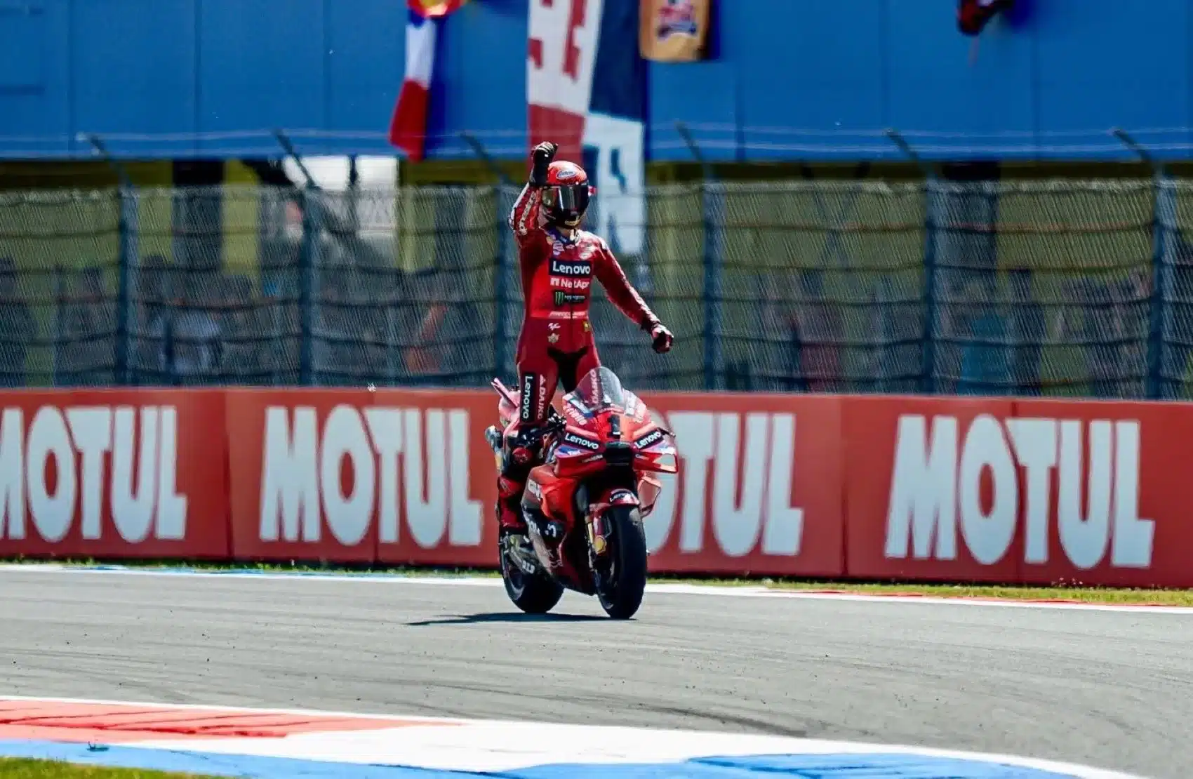 FBagnaia