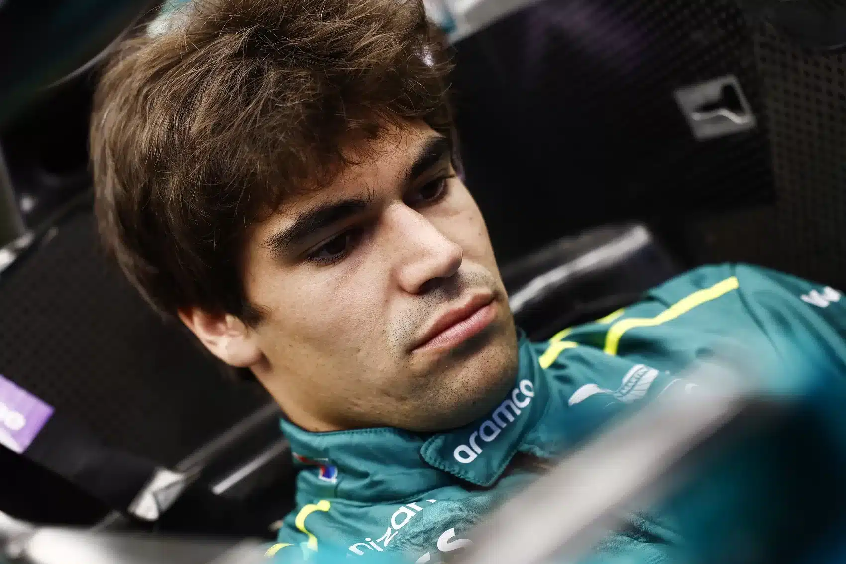 Lance Stroll