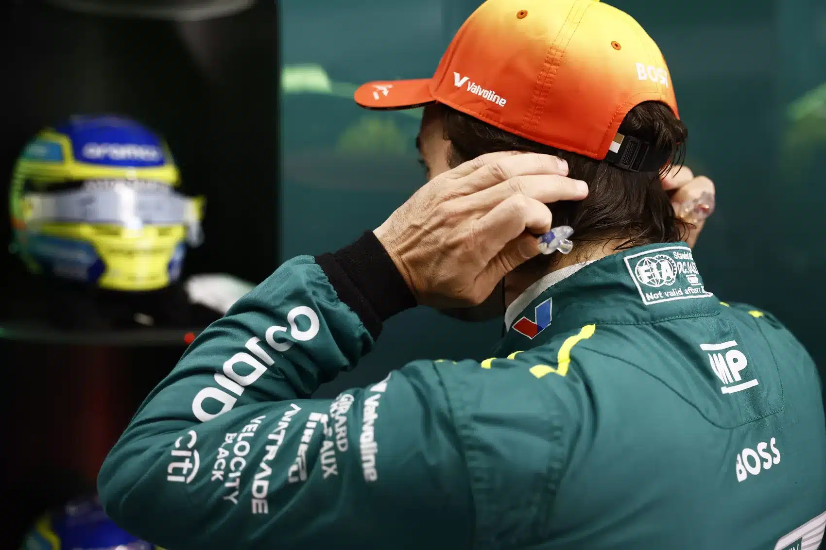 Fernando Alonso