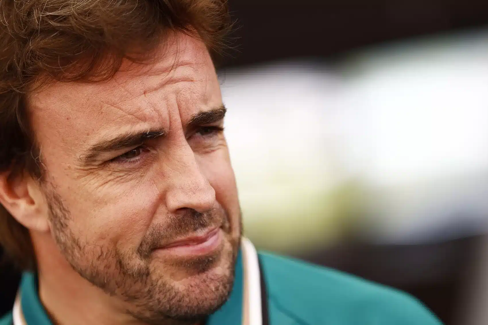 Fernando Alonso, Aston Martin